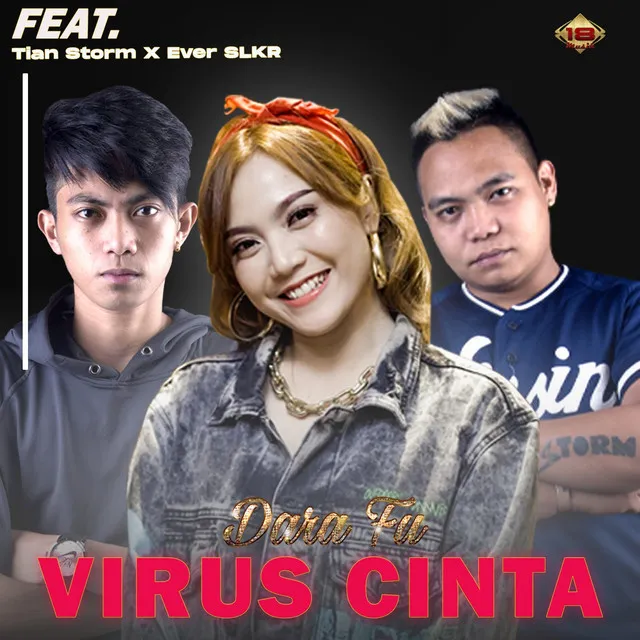 Virus Cinta