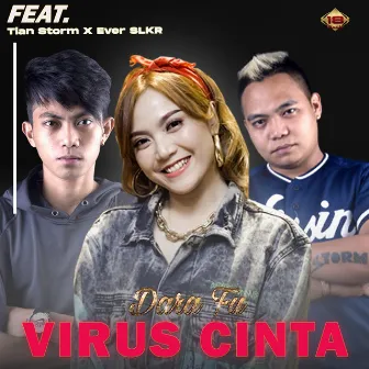 Virus Cinta by Tian Storm