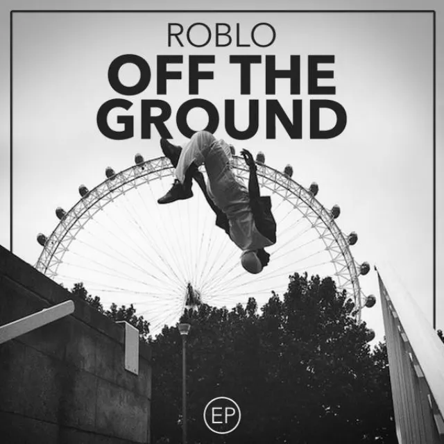 Off the Ground EP