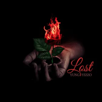 Lost by Yung Yizzo