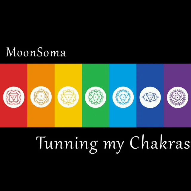 Tunning My Chakras