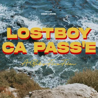 CA PASSÉ by LOSTBOYBK