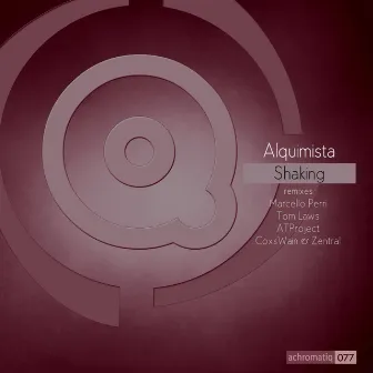 Shaking by Alquimista