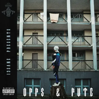 Opps & Pute by I9sane