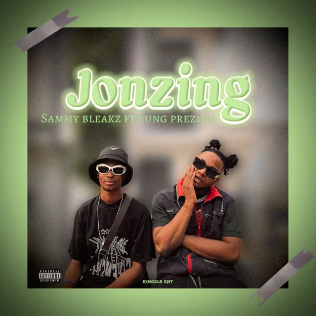 Jonzing