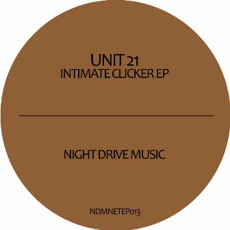 Intimate Clicker by Unit 21