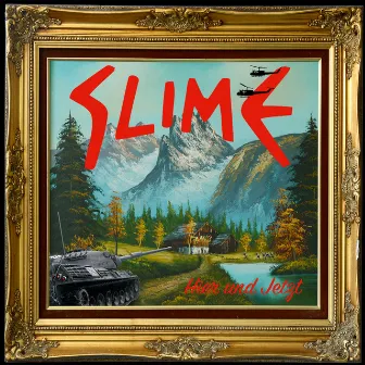 Hier und Jetzt by Slime