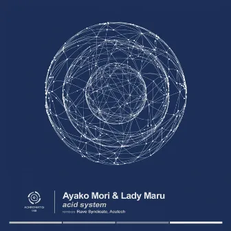 Acid System by Lady Maru