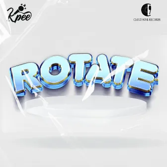 Rotate by Kpee