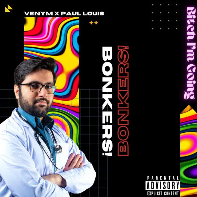 Bonkers