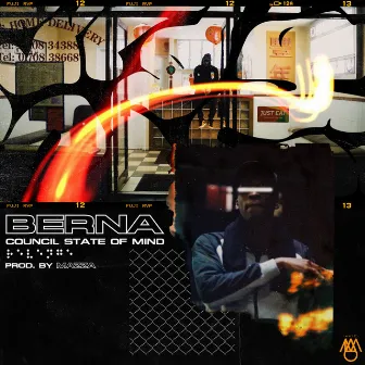 Council State of Mind by BERNA