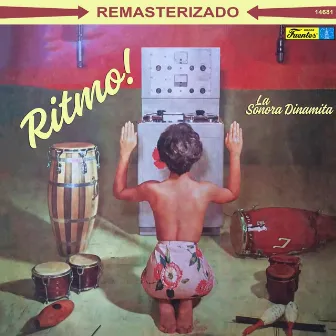 Ritmo! by La Sonora Dinamita