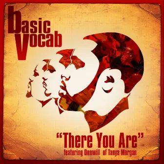 There You Are by Basic Vocab