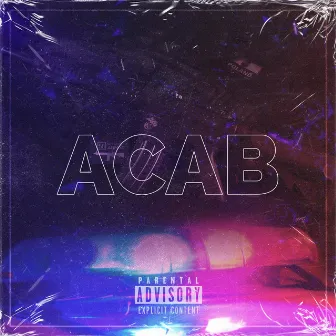 ACAB by Grimm Sleeper