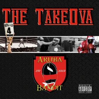 The TakeOva by Aruba Bandit