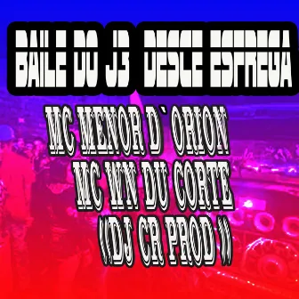 Baile do J3 Desce Esfrega by Mc Menor D'Orion