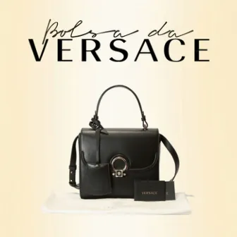 Bolsa da Versace by Zero