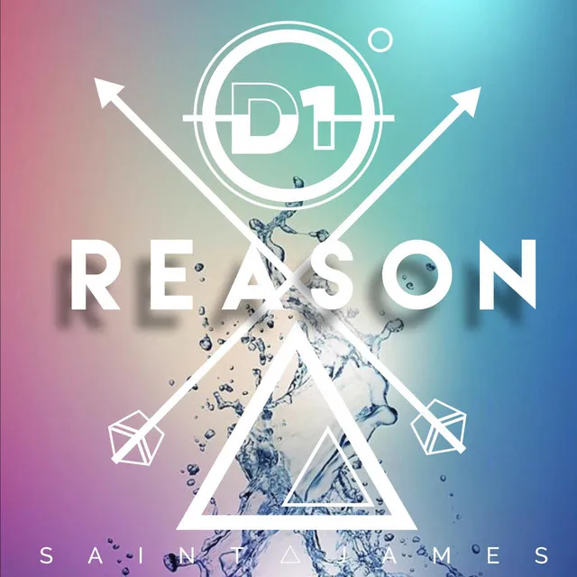 Reason (feat. D1)