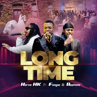 Long Time by Herve Hk