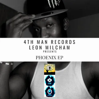 Leon Milcham Presents Phoenix by Leon Milcham