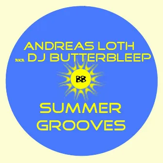 Summer Grooves by Andreas Loth