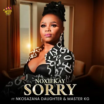 I'm Sorry by Noxiekay