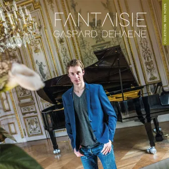 Fantaisie by Gaspard Dehaene