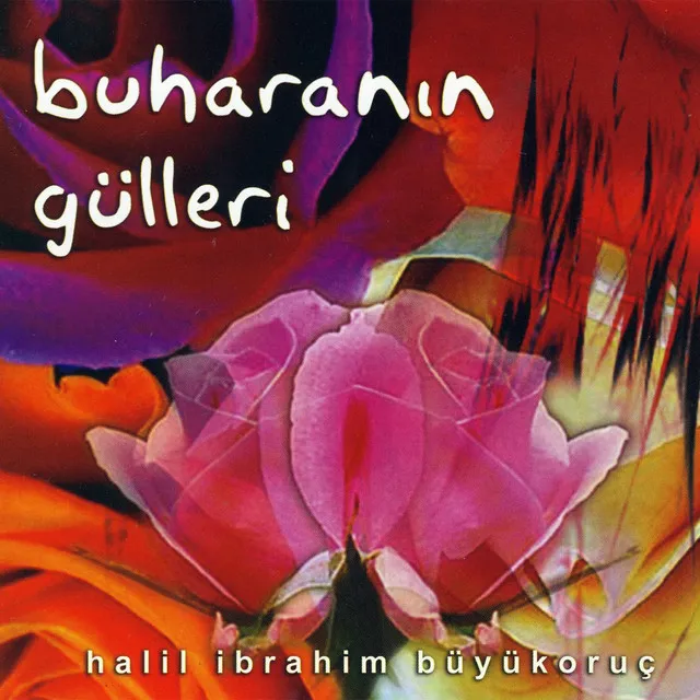 Buharanın Gülleri