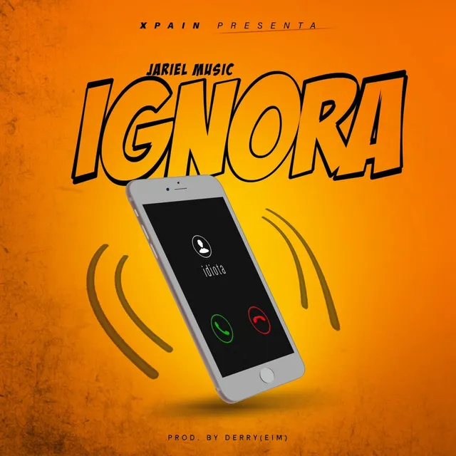 Ignora