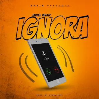 Ignora by Jariel Music