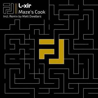 Maze's Cook by L-XIR