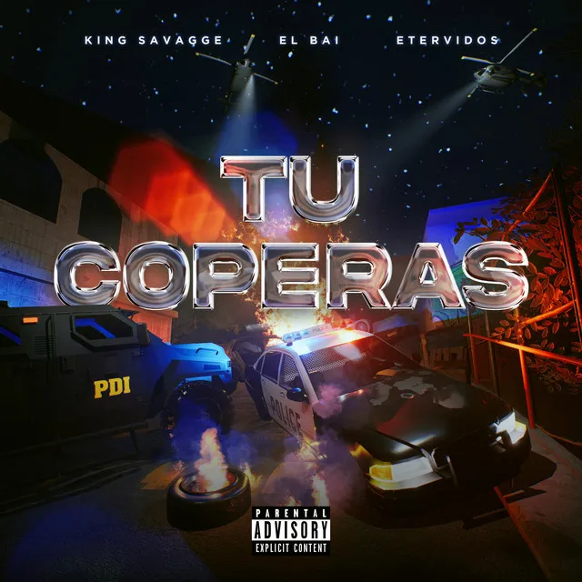 Tu Coperas