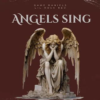 - Angel Sings by Lil Rock Red