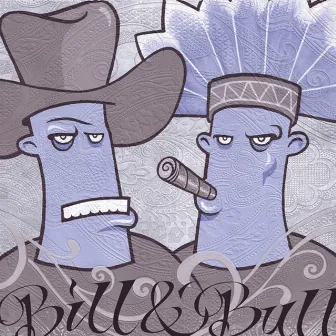 Bill & Bull by Öris & Ågren