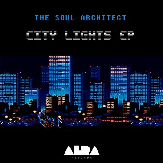 City Lights by The Soul Architect