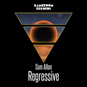 Regressive by Sam Allan