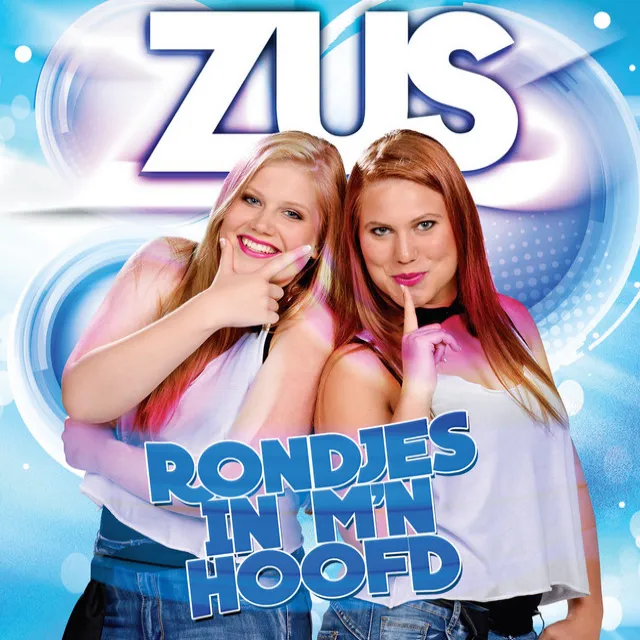 Rondjes In M`n Hoofd