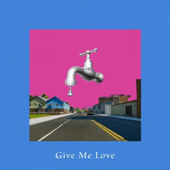 Give Me Love by Kitaro yvng jet