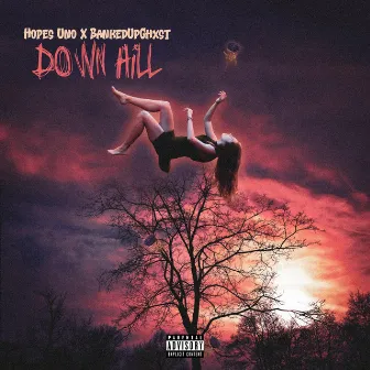 Down Hill by Hopes Uno