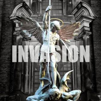 Invasion EP by Hypebeast