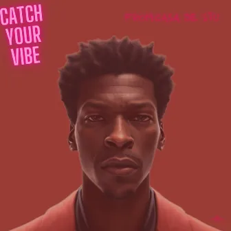 catch your vibe by Mac-Tee