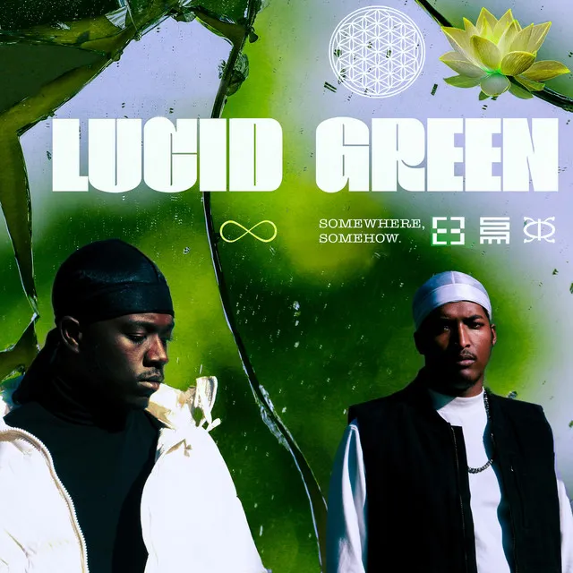 LUCID GREEN