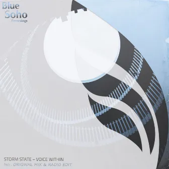 Voice Within by Storm State