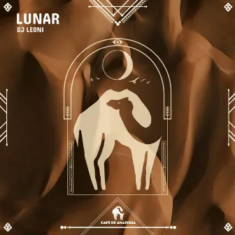 Lunar by Dj Leoni