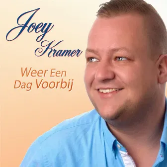 Weer Een Dag Voorbij by Joey Kramer