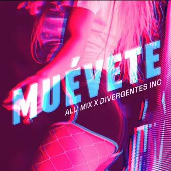 Muévete by Divergentes Inc.