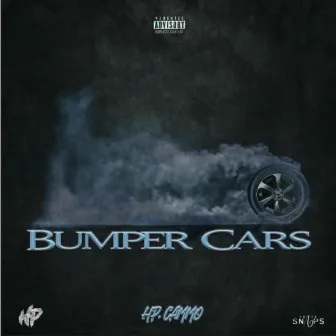 Bumper Cars by Hp.Cammo