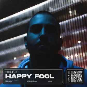 Happy Fool by Vicktor