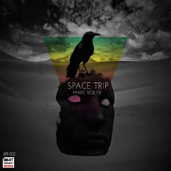 Space Trip by Marc Boiler