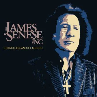 Stiamo cercando il mondo by James Senese